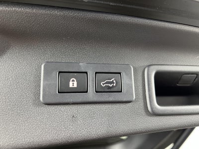 2025 Subaru Forester Sport Hybrid