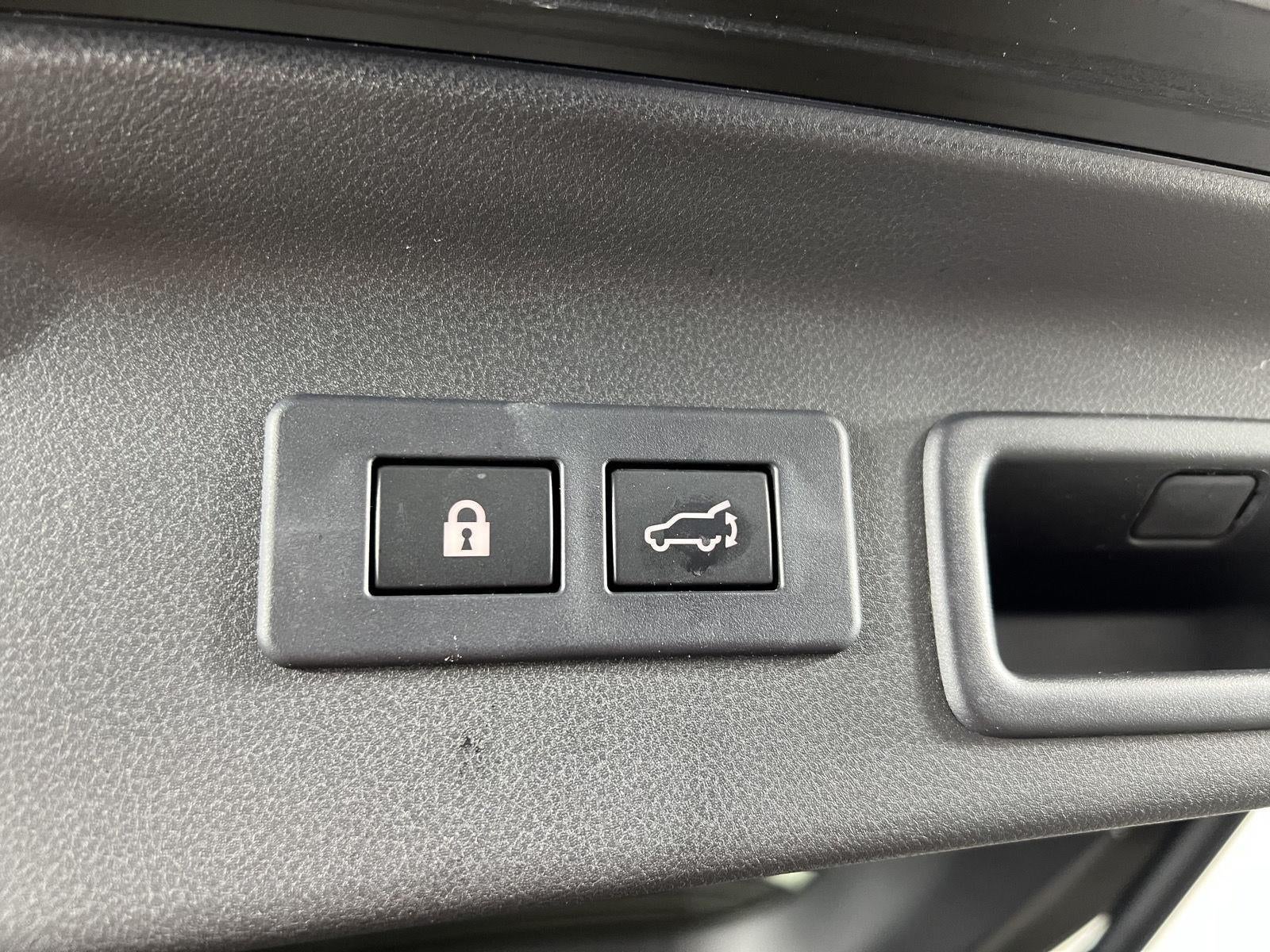 2025 Subaru Forester Sport Hybrid
