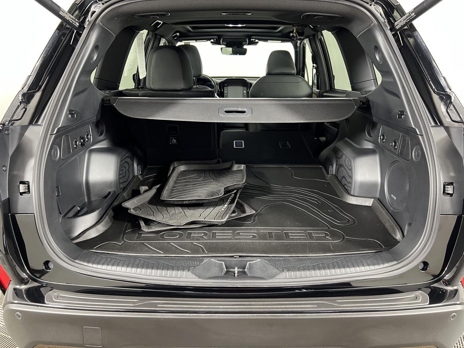 2025 Subaru Forester Sport Hybrid