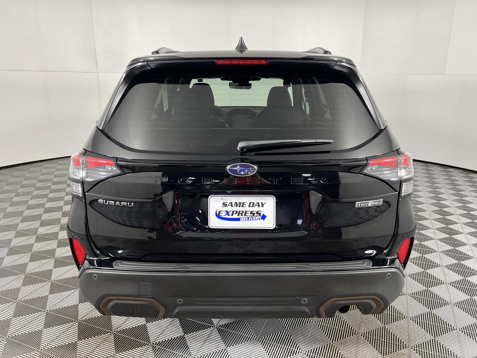 2025 Subaru Forester Sport Hybrid
