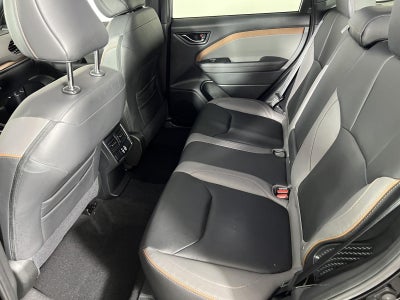 2025 Subaru Forester Sport Hybrid