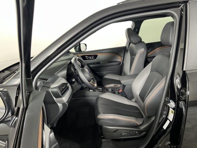 2025 Subaru Forester Sport Hybrid