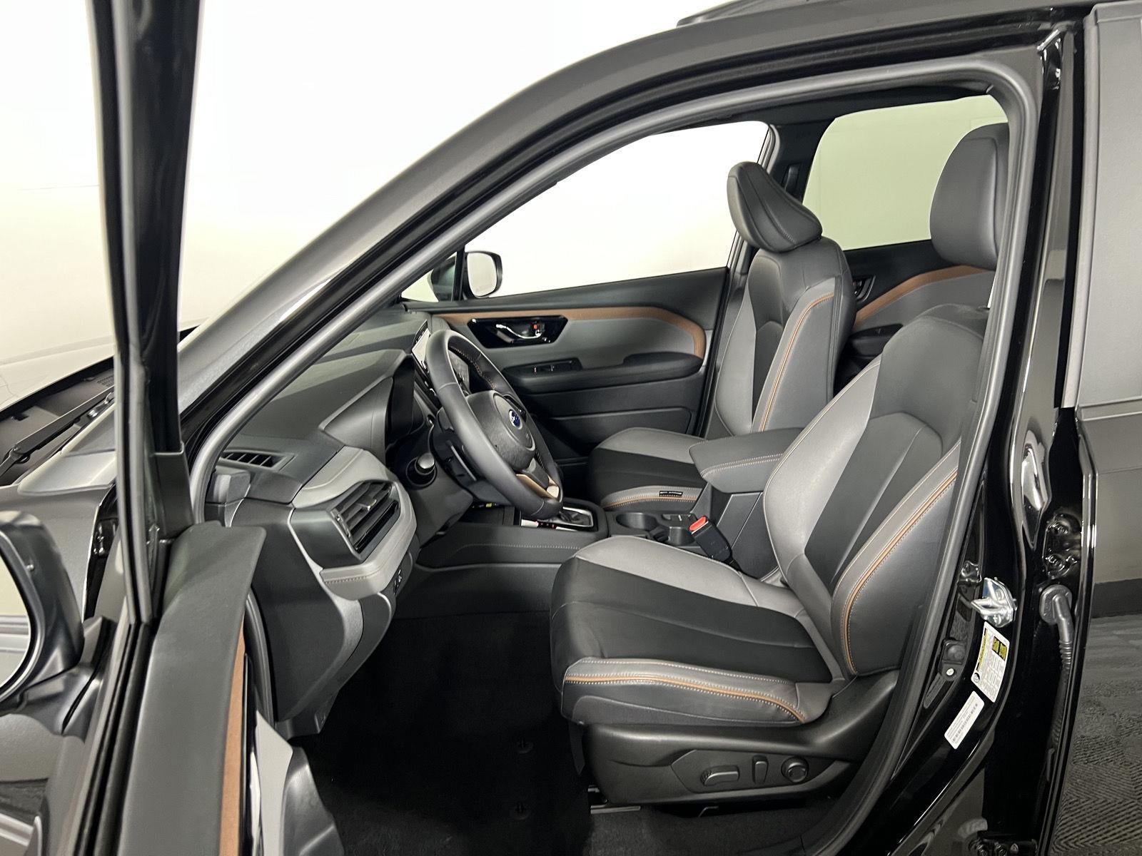 2025 Subaru Forester Sport Hybrid