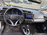 2017 Honda Fit LX