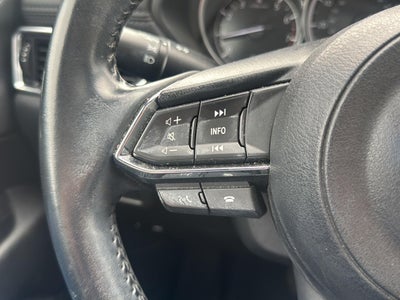 2021 Mazda Mazda CX-5 Touring