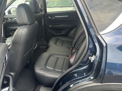 2021 Mazda Mazda CX-5 Touring
