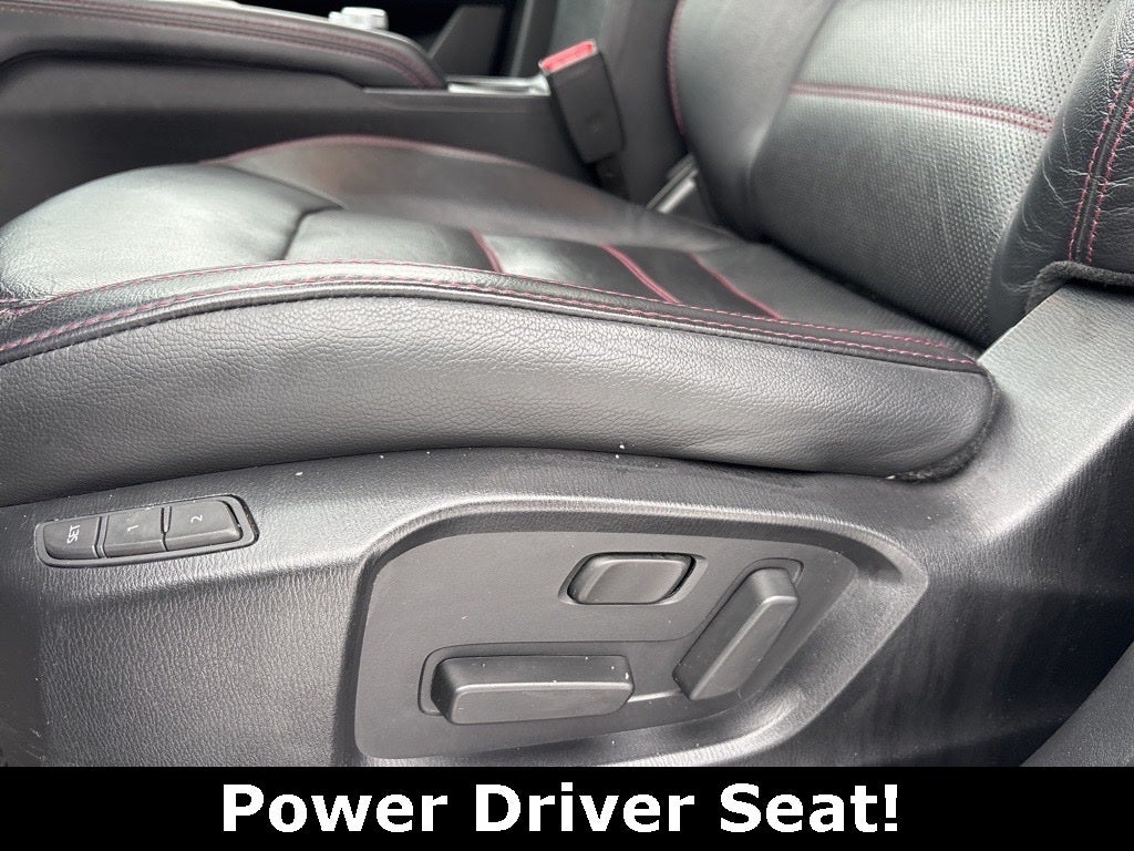 2021 Mazda Mazda CX-5 Carbon Edition Turbo AWD