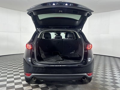 2019 Mazda Mazda CX-5 Grand Touring
