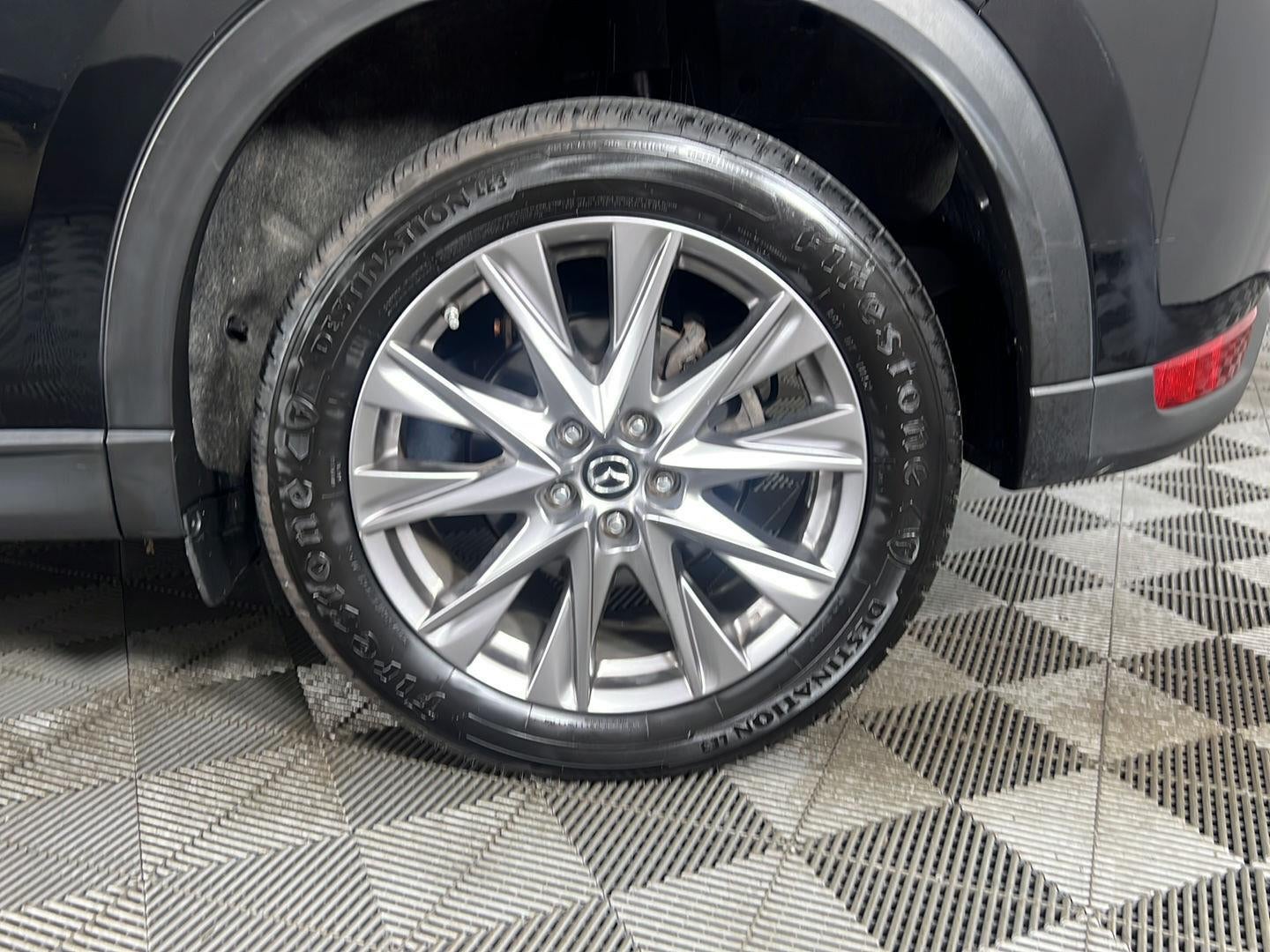 2019 Mazda Mazda CX-5 Grand Touring