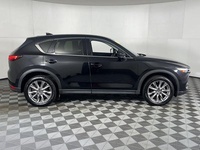 2019 Mazda Mazda CX-5 Grand Touring