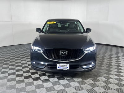 2019 Mazda Mazda CX-5 Grand Touring