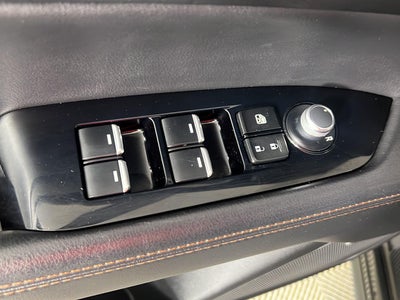 2019 Mazda Mazda CX-5 Grand Touring