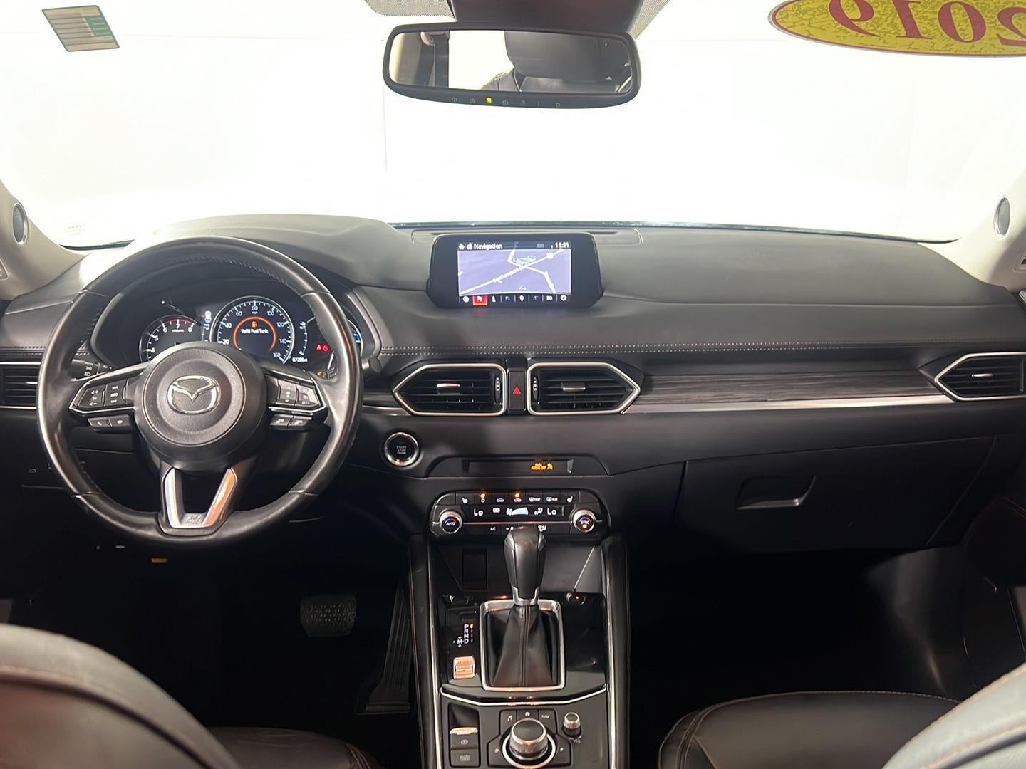 2019 Mazda Mazda CX-5 Grand Touring