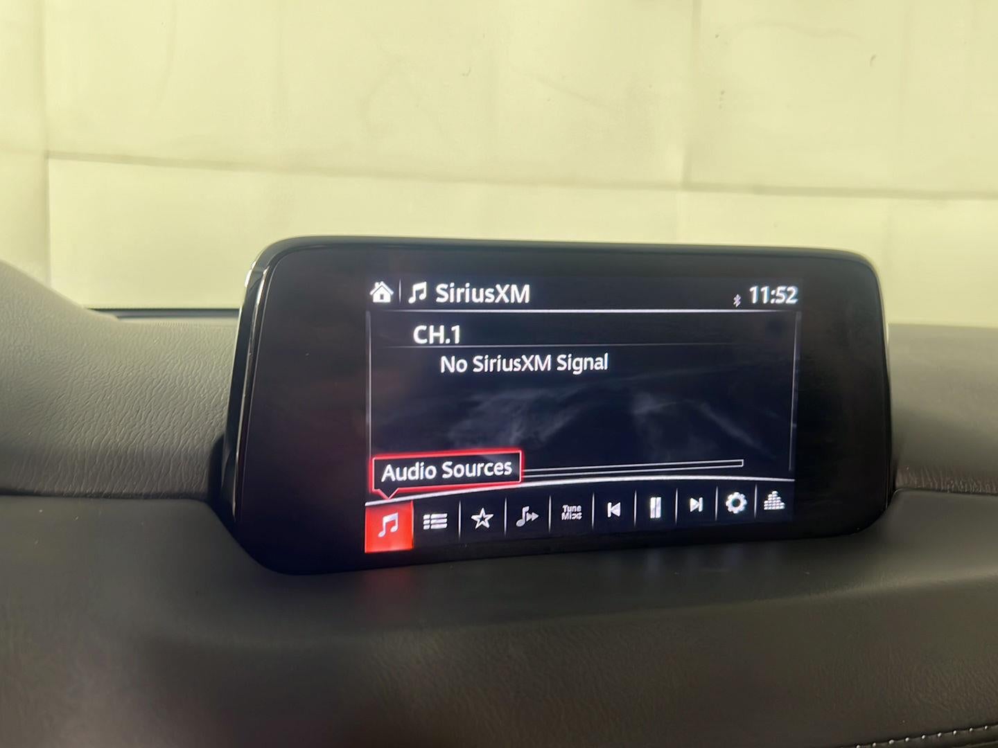 2019 Mazda Mazda CX-5 Grand Touring