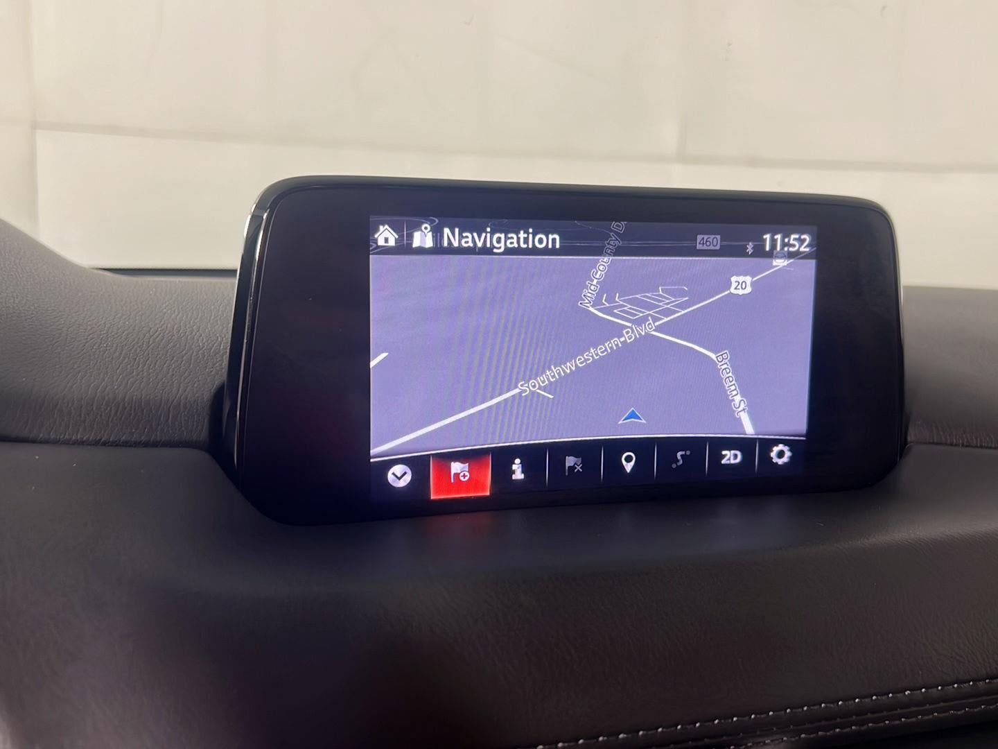2019 Mazda Mazda CX-5 Grand Touring