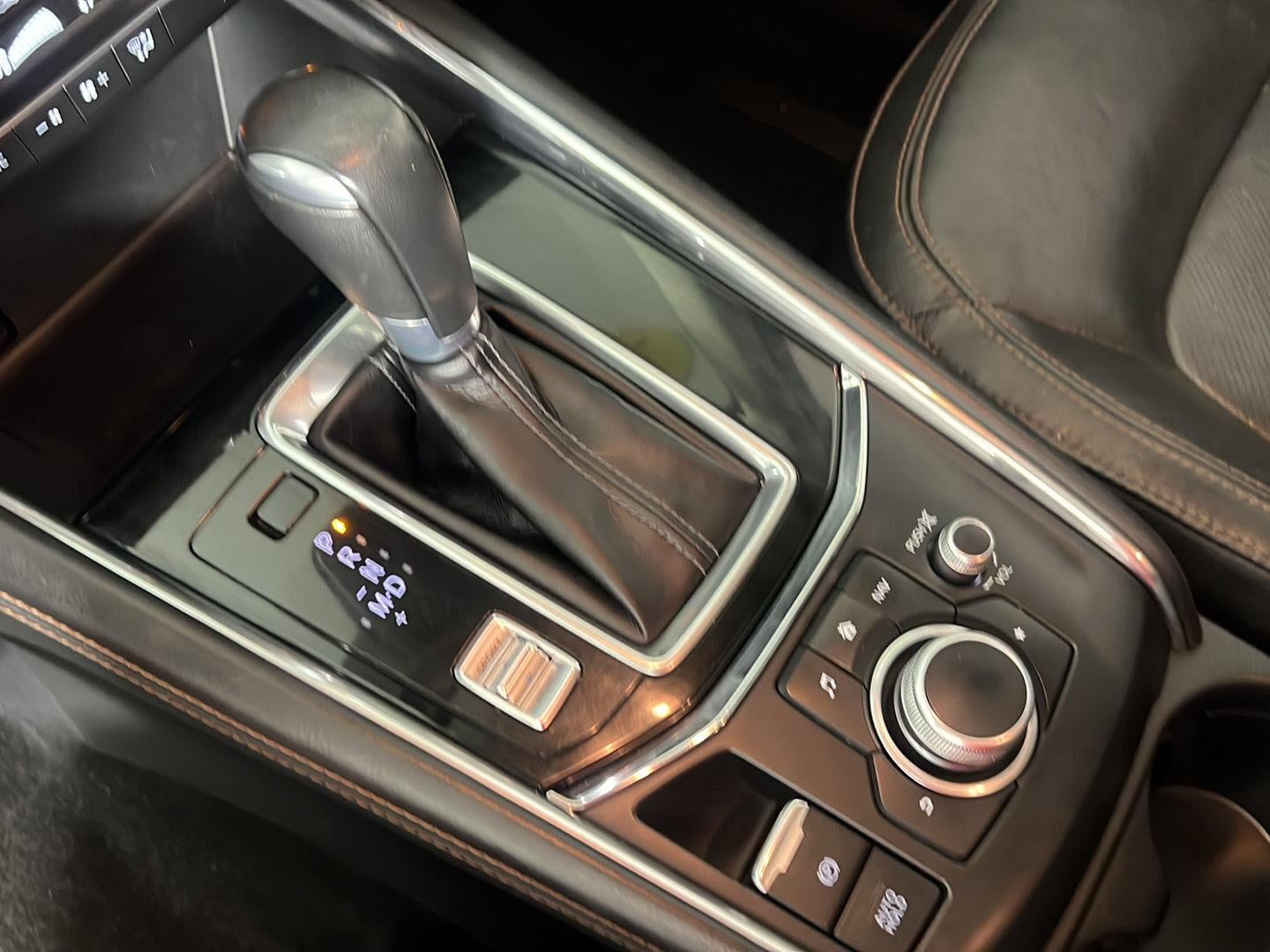 2019 Mazda Mazda CX-5 Grand Touring