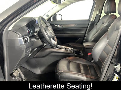 2019 Mazda Mazda CX-5 Grand Touring
