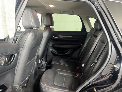 2019 Mazda Mazda CX-5 Grand Touring
