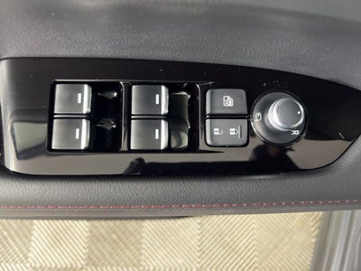 2025 Mazda Mazda CX-5 2.5 Turbo Premium