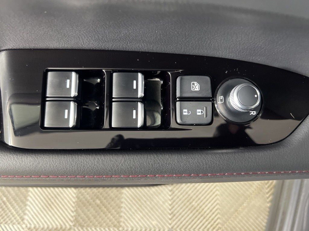 2025 Mazda Mazda CX-5 2.5 Turbo Premium