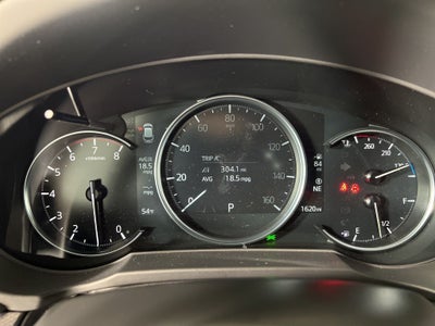 2025 Mazda Mazda CX-5 2.5 Turbo Premium