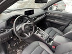 2025 Mazda Mazda CX-5 2.5 Turbo Premium