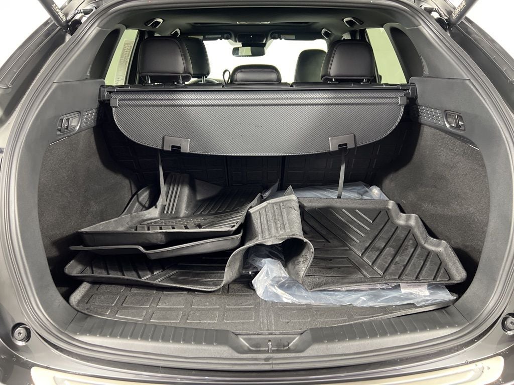 2025 Mazda Mazda CX-5 2.5 Turbo Premium