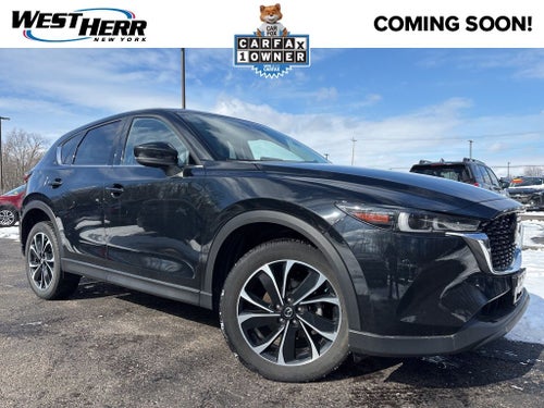 2023 Mazda Mazda CX-5 2.5 S Premium Plus Package AWD