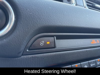 2023 Mazda Mazda CX-5 2.5 S Premium Plus Package AWD