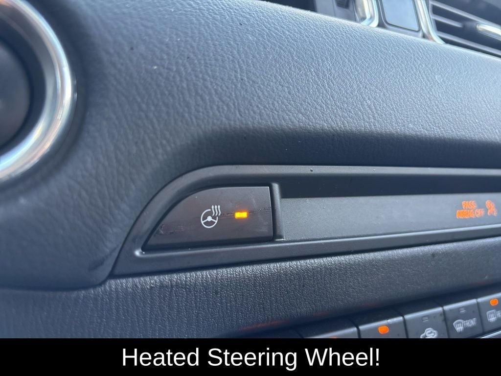 2023 Mazda Mazda CX-5 2.5 S Premium Plus Package AWD