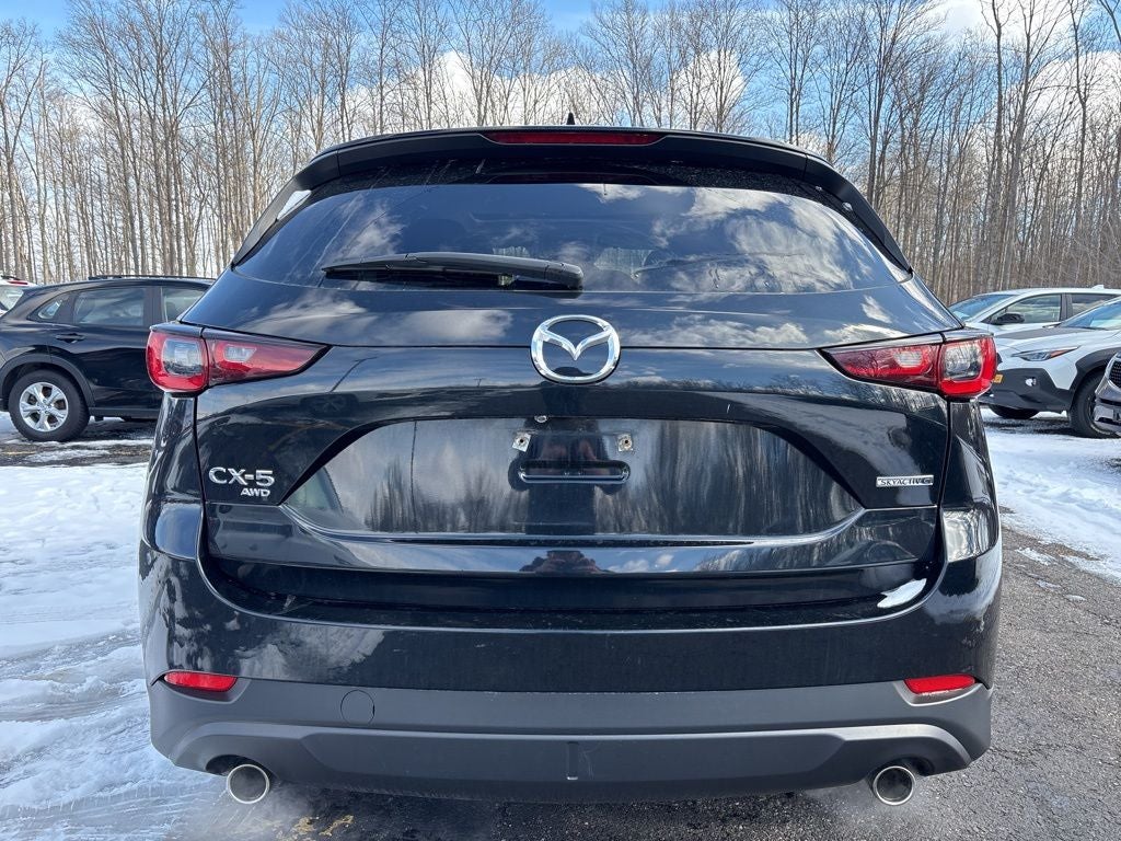 2023 Mazda Mazda CX-5 2.5 S Premium Plus Package AWD