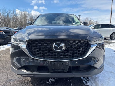 2023 Mazda Mazda CX-5 2.5 S Premium Plus Package AWD