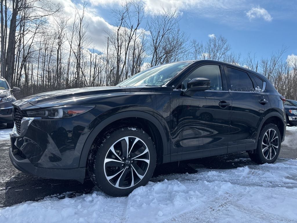 2023 Mazda Mazda CX-5 2.5 S Premium Plus Package AWD