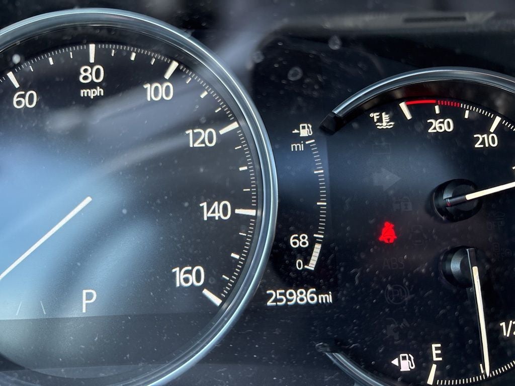 2023 Mazda Mazda CX-5 2.5 S Premium Plus Package AWD