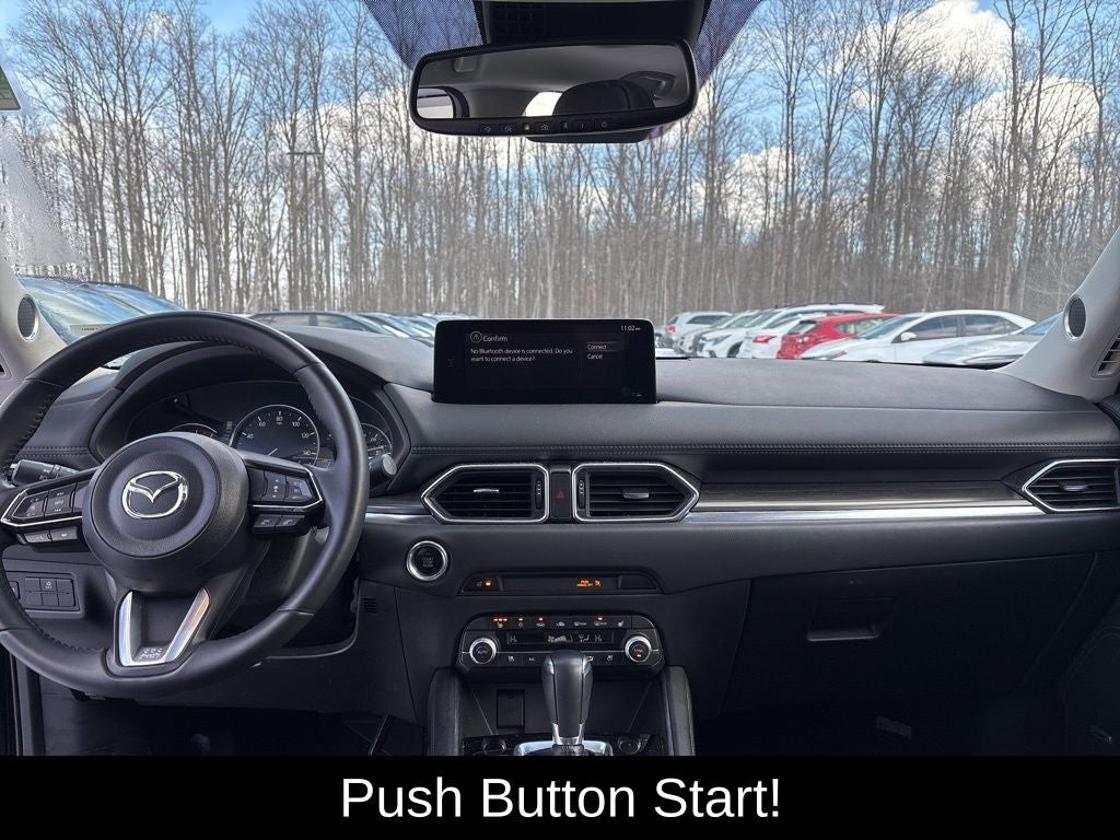 2023 Mazda Mazda CX-5 2.5 S Premium Plus Package AWD