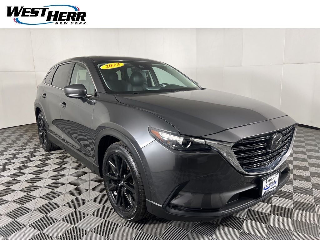 2023 Mazda Mazda CX-9 Touring Plus