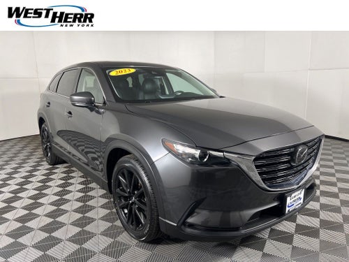 2023 Mazda Mazda CX-9 Touring Plus