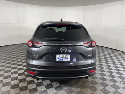 2023 Mazda Mazda CX-9 Touring Plus