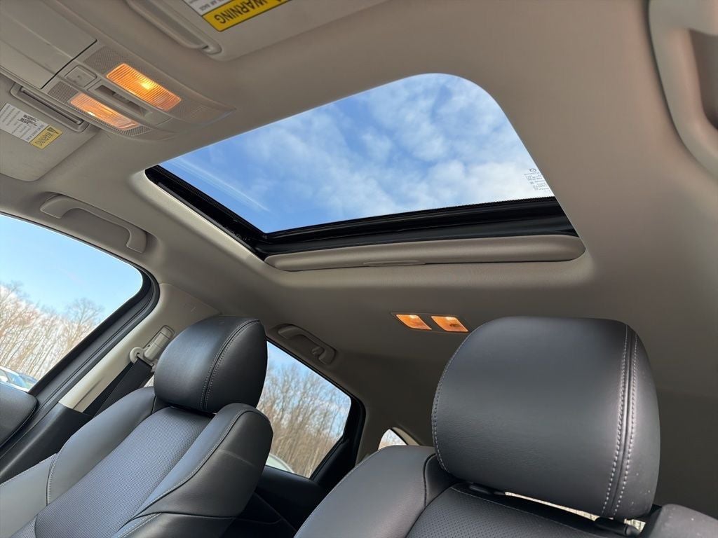 2023 Mazda Mazda CX-9 Touring Plus