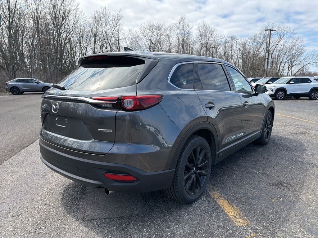2023 Mazda Mazda CX-9 Touring Plus