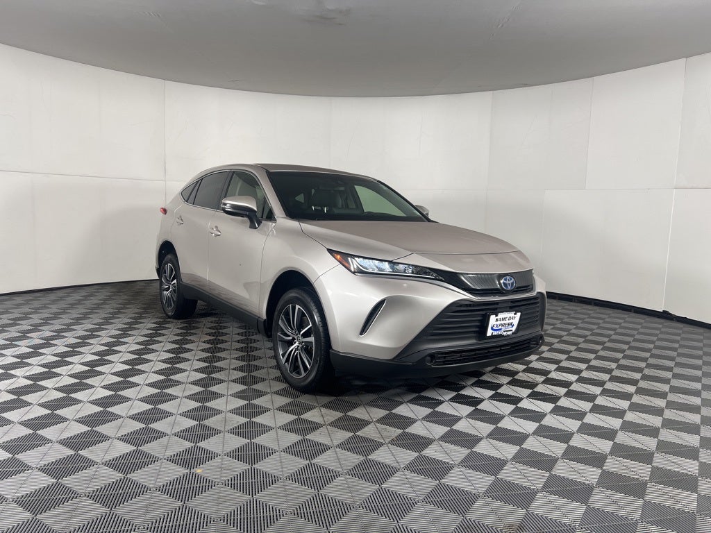 2022 Toyota Venza LE AWD