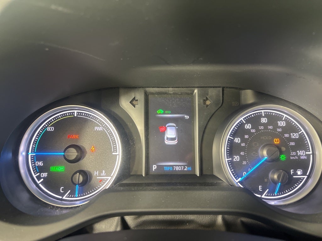 2022 Toyota Venza LE AWD