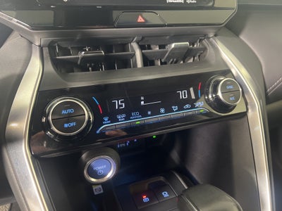 2022 Toyota Venza LE AWD