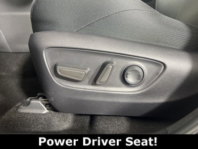 2022 Toyota Venza LE AWD