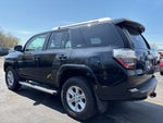 2016 Toyota 4Runner SR5 Premium 4WD