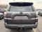 2020 Toyota 4Runner Limited 4WD