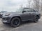 2020 Toyota 4Runner Limited 4WD
