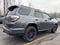 2020 Toyota 4Runner Limited 4WD