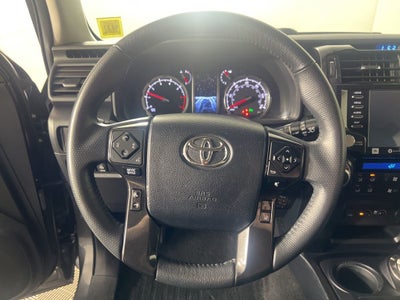 2020 Toyota 4Runner Nightshade 4WD