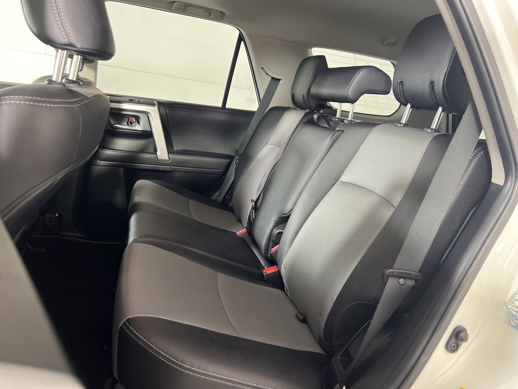 2023 Toyota 4Runner SR5 Premium 4WD